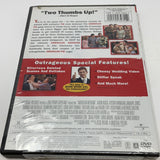 DVD American Wedding Widescreen (Sealed)