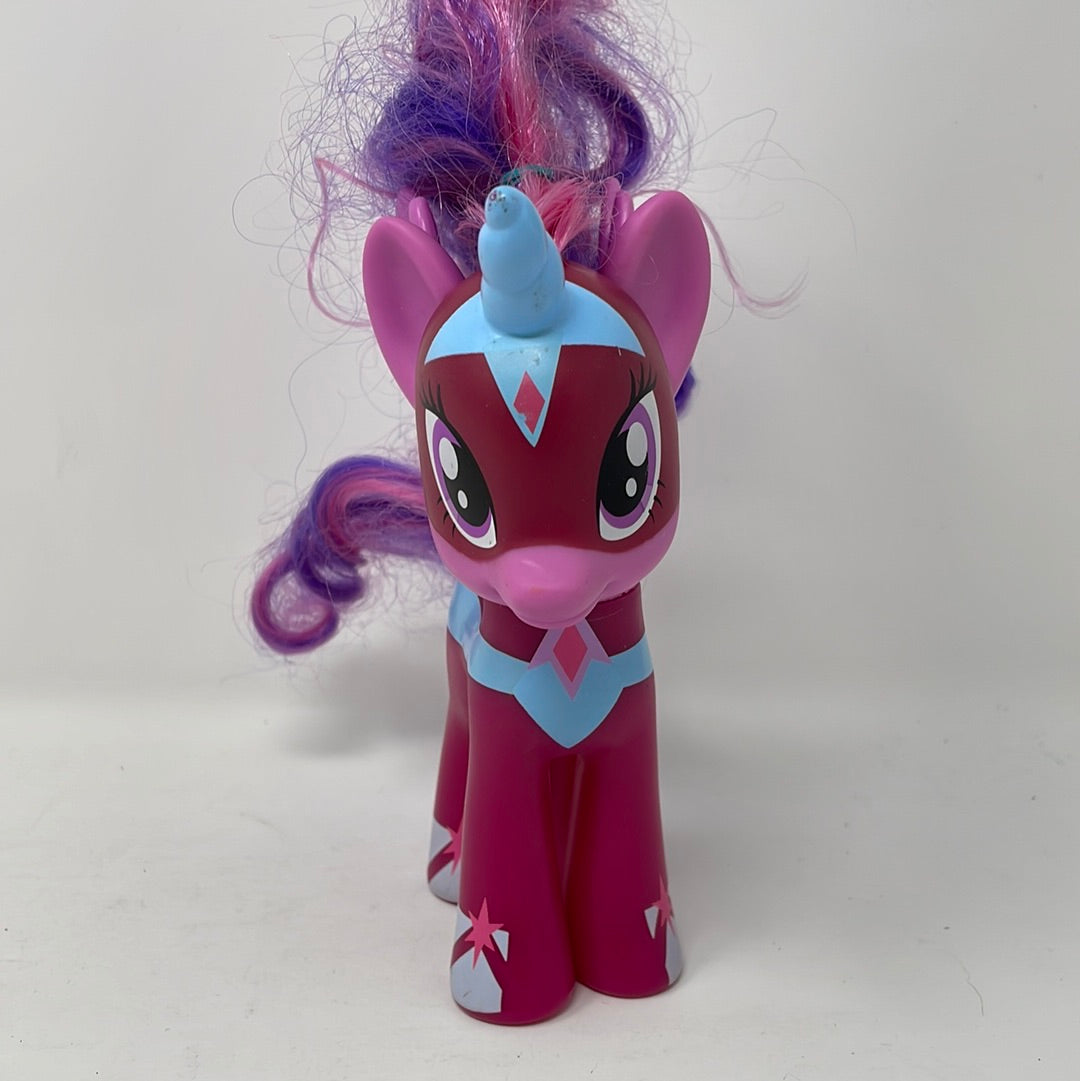 My Little Pony Power Ponies Twilight Sparkle Matter Horn 6