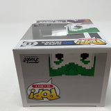 Funko Pop! 8-Bit GameStop Exclusive the Joker DC comics 11