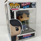 Funko Pop! Television Happy Days Chachi 1128