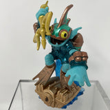 Skylanders SuperChargers Deep Dive Gill Grunt