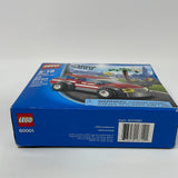 Lego City 60001 Fire Chief Car