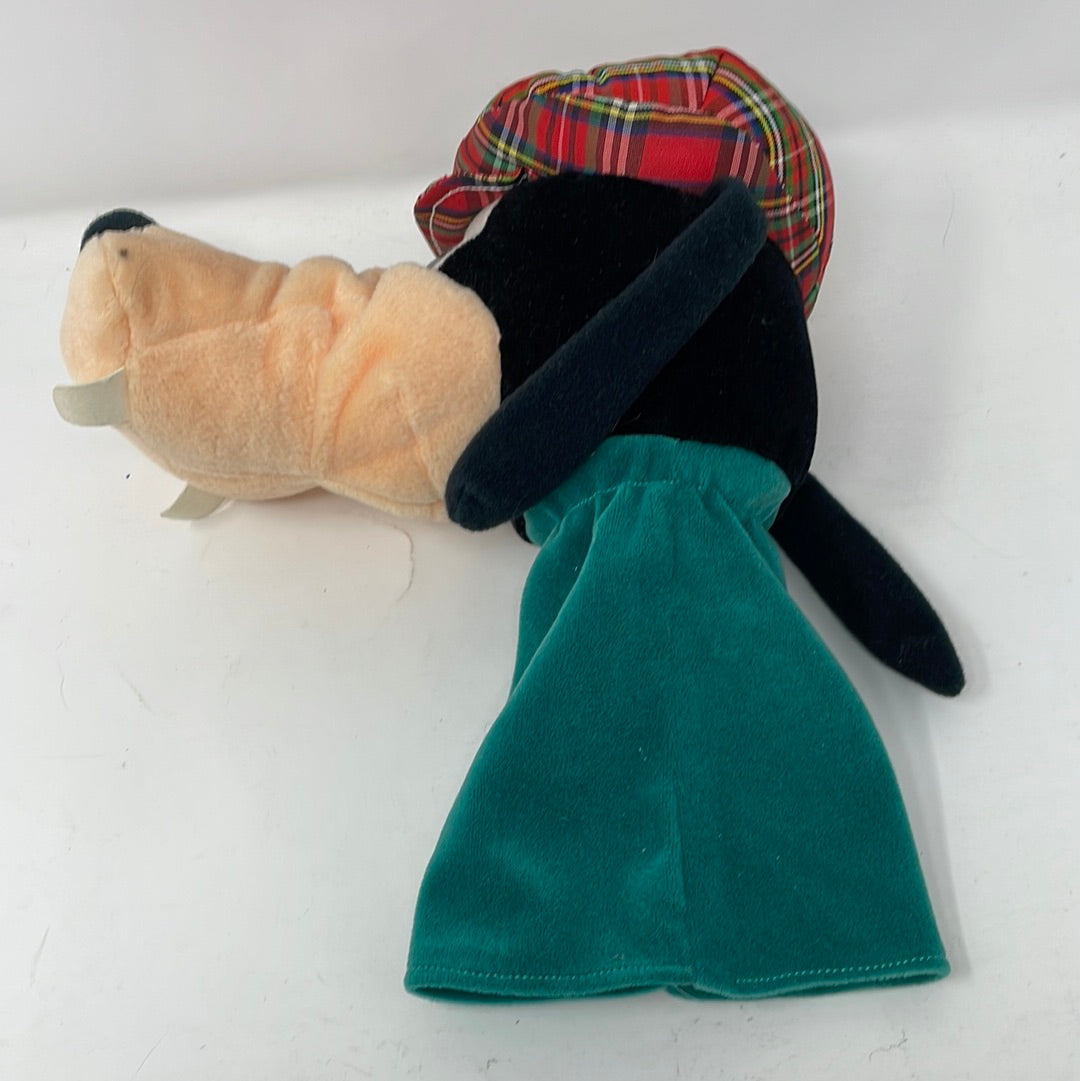 Walt Disney World selling Goofy Plush Golf Club Cover