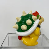 Mcdonalds Nintendo Super Mario Bros Bowser Figure Happy Meal 2.5" 2017
