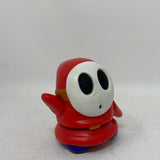 World of Nintendo Super Mario SHY GUY 1.75" Figure JAKKS 2016