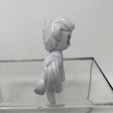 My Little Pony MLP G4 2 Inch Pony White With Fruit Cutie Mark