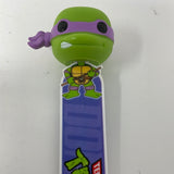 Funko Pop TMNT Teenage Mutant Ninja Turtles 3D Bookmark Donatello