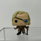 Harry Potter MAD EYE MOODY Funko Pocket Pop Advent Calendar 2021 Figure