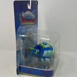 Skylanders SuperChargers Dive Bomber (Sea Vehicle) CIB