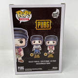 Funko Pop! Games PUBG Sanhok Survivor 557