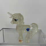 My Little Pony MLP G4 Glitter Shining Armor 2 Inches