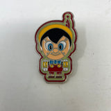 HKDL Toy Robot Pinocchio Disney Pin