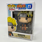 Funko Pop! Naruto: Shippuden - Naruto #71