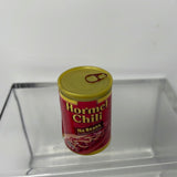 Zuru 5 Surprise Mini Brands Series 1 - Hormel Chili W/ No Beans Mini Toy #58