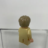 LEGO Star Wars Young Anakin Skywalker Short Legs Minifigure