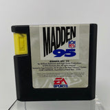 Genesis Madden 95
