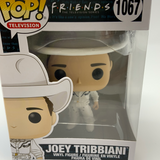 Funko Pop TV Friends Joey Tribbiani #1067