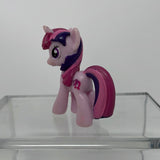My Little Pony Mini Pony Figure Unicorn Horseshoe Hasbro G4 MLP