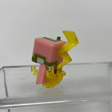 Minecraft Mini-Figures Ice Series 1" Spawning Zombie Pigman Sword Figure Mojang