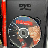 DVD Nightmare on Elm Street