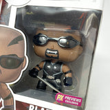 Funko Pop! Marvel PX Previews Exclusive Blade 192