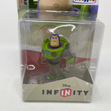 Disney Infinity Toys R Us Exclusive Clear Buzz Lightyear Toy Story