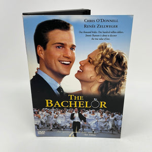 DVD The Bachelor