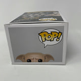 Funko Pop! Harry Potter Dobby 17