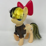 My Little Pony The Movie Singing Songbird Serenade Sia Figure Sings Light Up