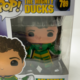 Funko Pop Disney The Mighty Ducks Goldberg #789