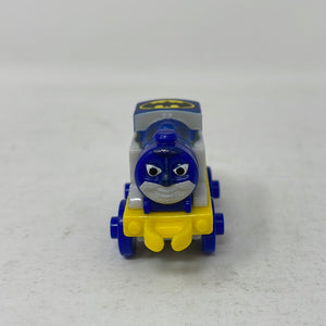 THOMAS & FRIENDS Minis Train 2015 DC Super Friends THOMAS Batman