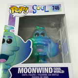Funko Pop Disney Moonwind (Soul World) 746