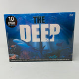 DVD The Deep (Sealed)