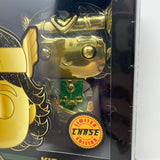 Funko Pop! Pin Marvel Studios Loki Kid Loki Limited Edition Chase SE Enamel Pin