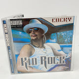 CD Kid Rock Cocky