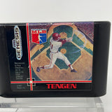 Genesis RBI Baseball 3