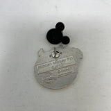 Disney Parks Tweedle Dee & Tweedle Dum Hidden Mickey Gemini Zodiac Pin