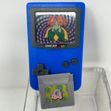 Burger King Nintendo Pokémon Gameboy Color Toy