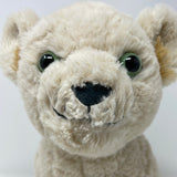 Build A Bear The Lion King Young Nala Cub Plush 12" BAB Stuffed Animal Toy