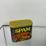 Zuru 5 Surprise Mini Brands SPAM w/LESS SODIUM Miniature Series 1