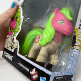Hasbro My Little Pony Crossover Collection Ghostbusters Plasmane