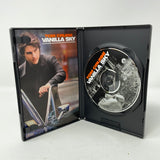 DVD Vanilla Sky Widescreen Collection