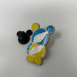 Disney Pin Vinylmation This and That Jr 5 Wing & A Prayer Chaser 90672