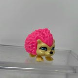 Monster High Howleen Wolf Pink Pet Hedgehog Cushion