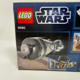 LEGO Star Wars Droid Escape 9490