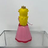 Nintendo Princess Peach 2.5” Jakks Figure Toy