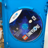 Wii U LEGO Dimensions