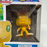 Funko Pop! Animation Digimon Agumon 429