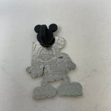 Retro Angry Mickey Mouse Disney Pin