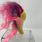 My Little Pony Shimmer Hair Fluttershy Pony Toy